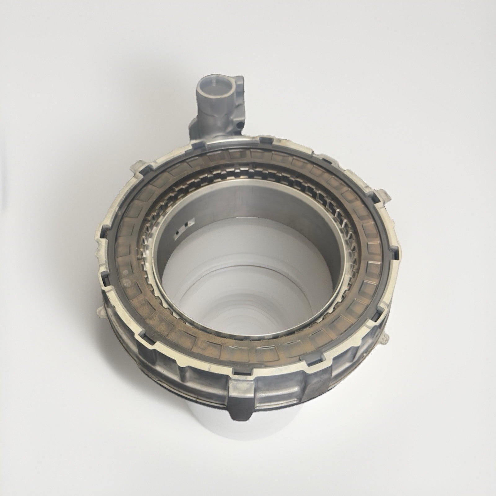 8F35 Used Center Support and Piston Ford view 3