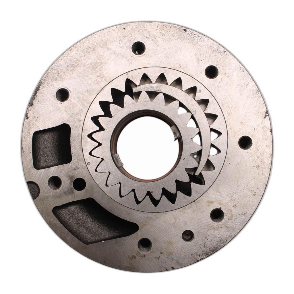 Mercedes 722.6 NAG1 Oil Pump Body With Gears Cast 0320 W5A580 5-Speed Used