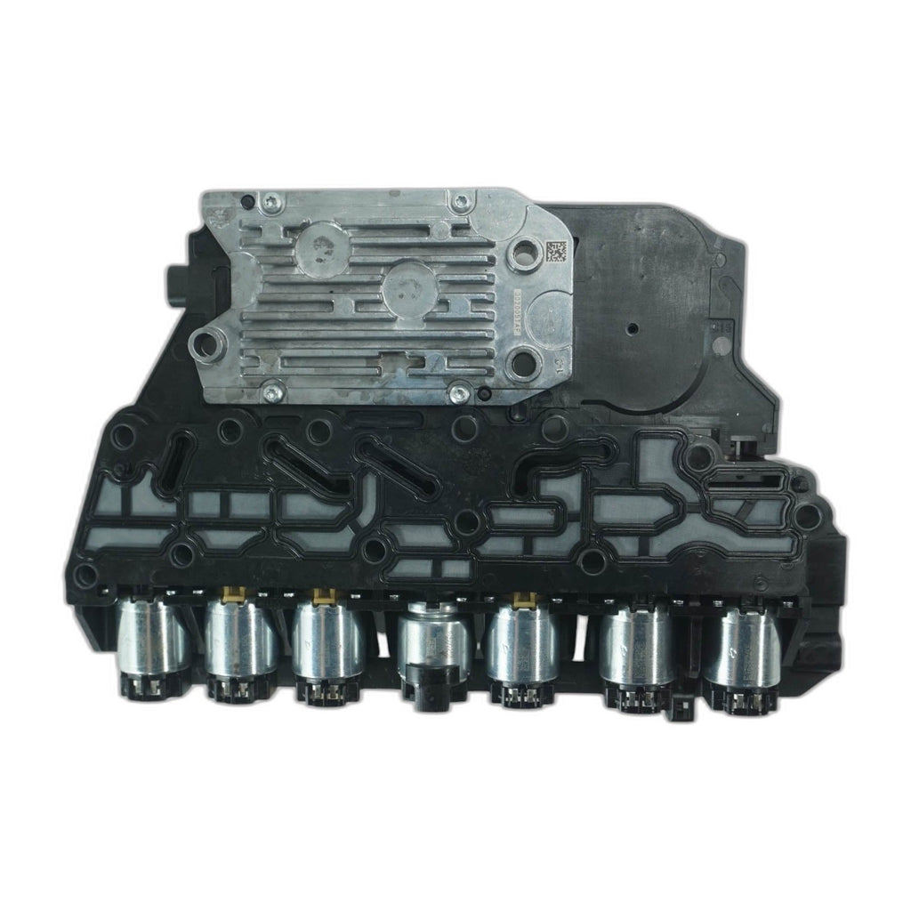 GM 6T40 6T45 TEHCM Solenoid Assembly Gen 1 Pressure Switch Cruze Equinox