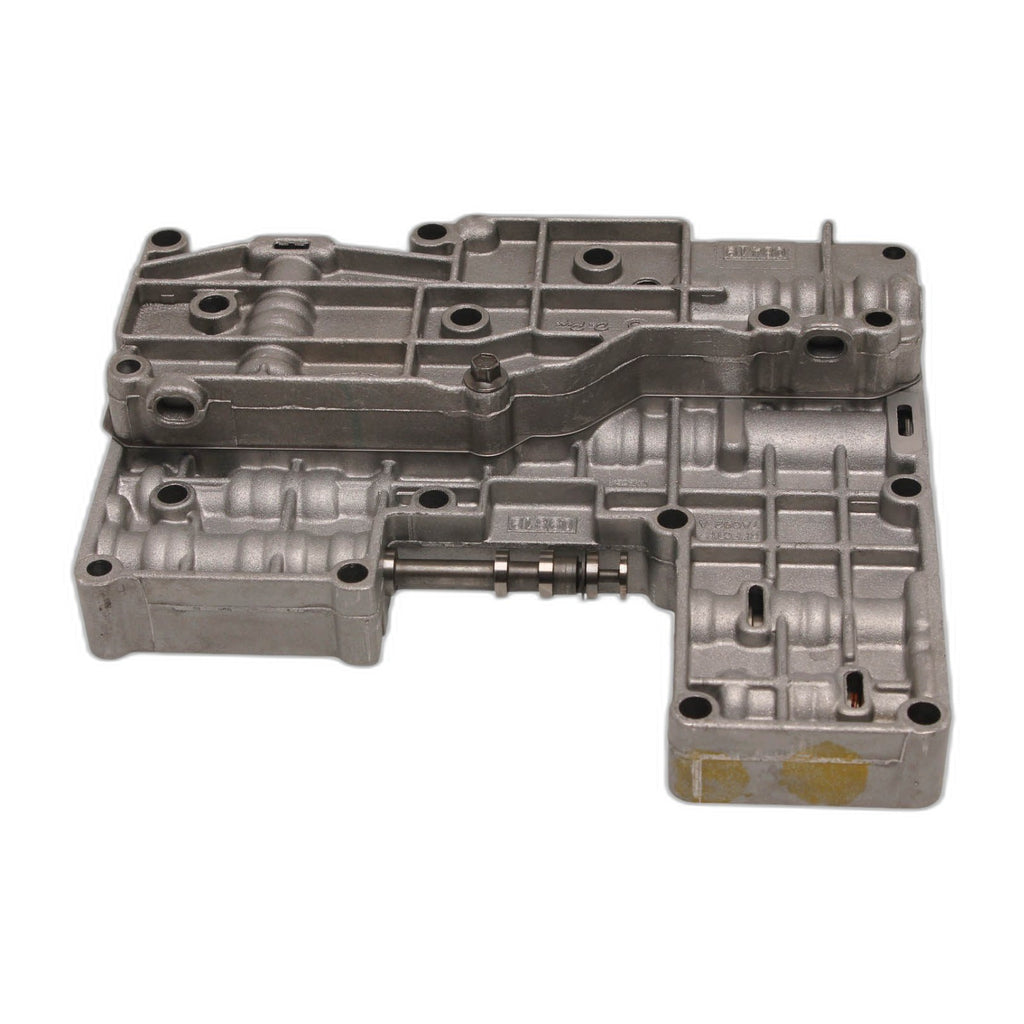 Ford E4OD 4R100 Valve Body Cast RFF6 Non-PTO 1996-Up F250 F350 E350 7.3L 5.4L