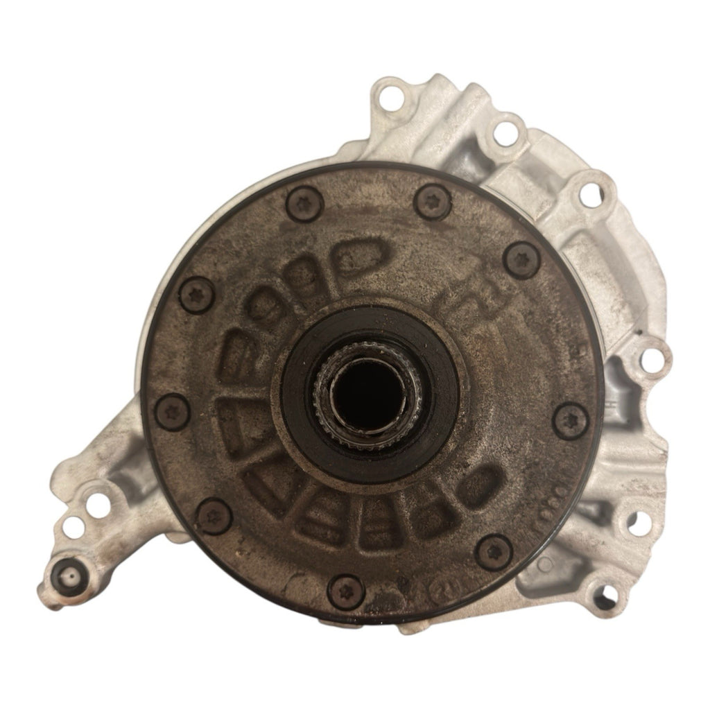 U760E U760F Used Pump Assembly Toyota