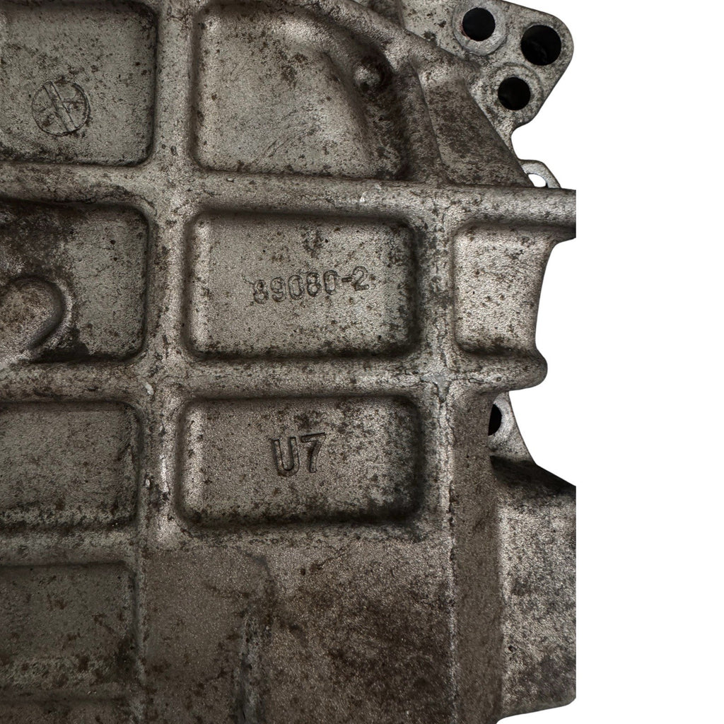 U660E U760E Used Rear Cover Toyota view 3