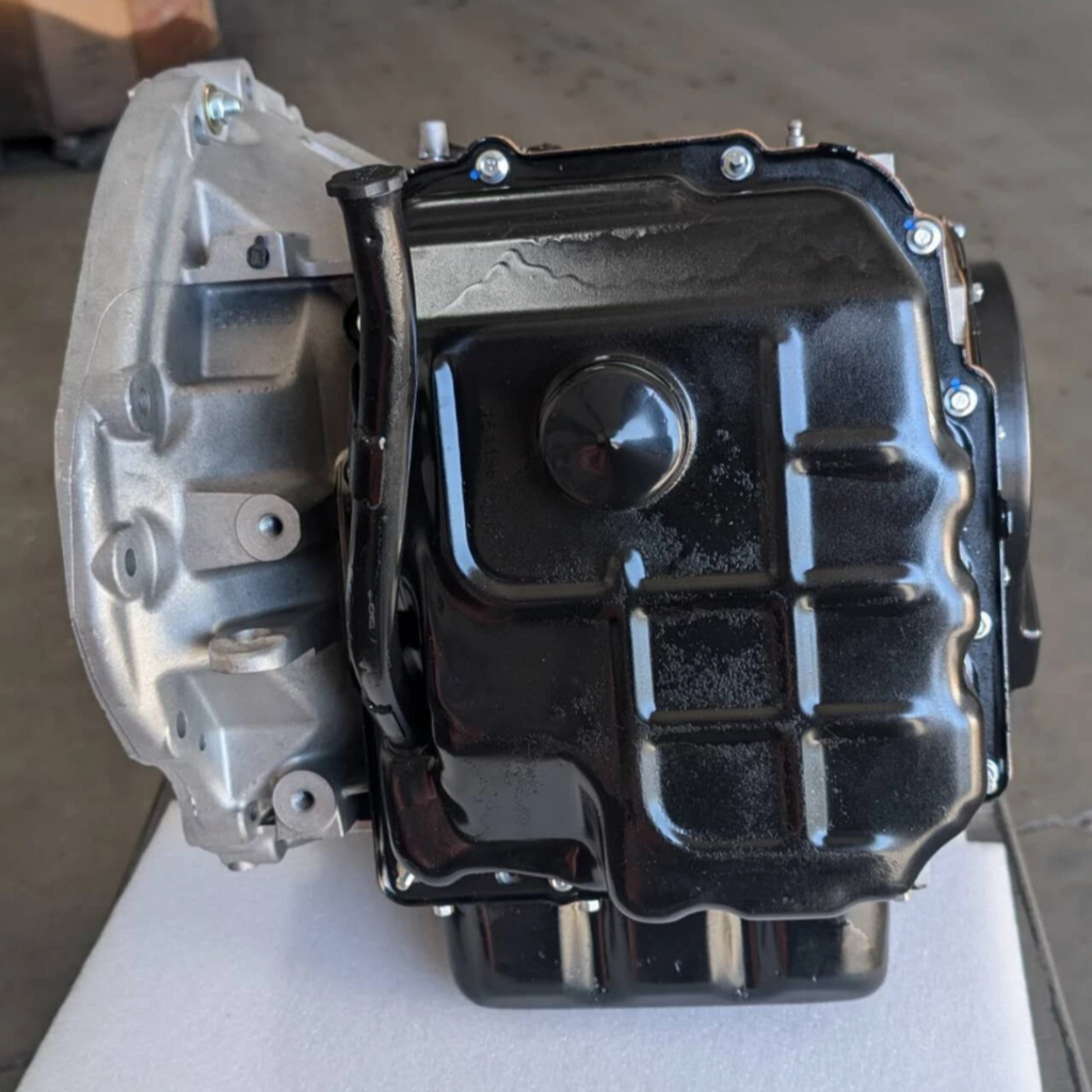 62TE Remanufactured Transmission Dodge Caravan Journey FWD 2014-2022 view 5