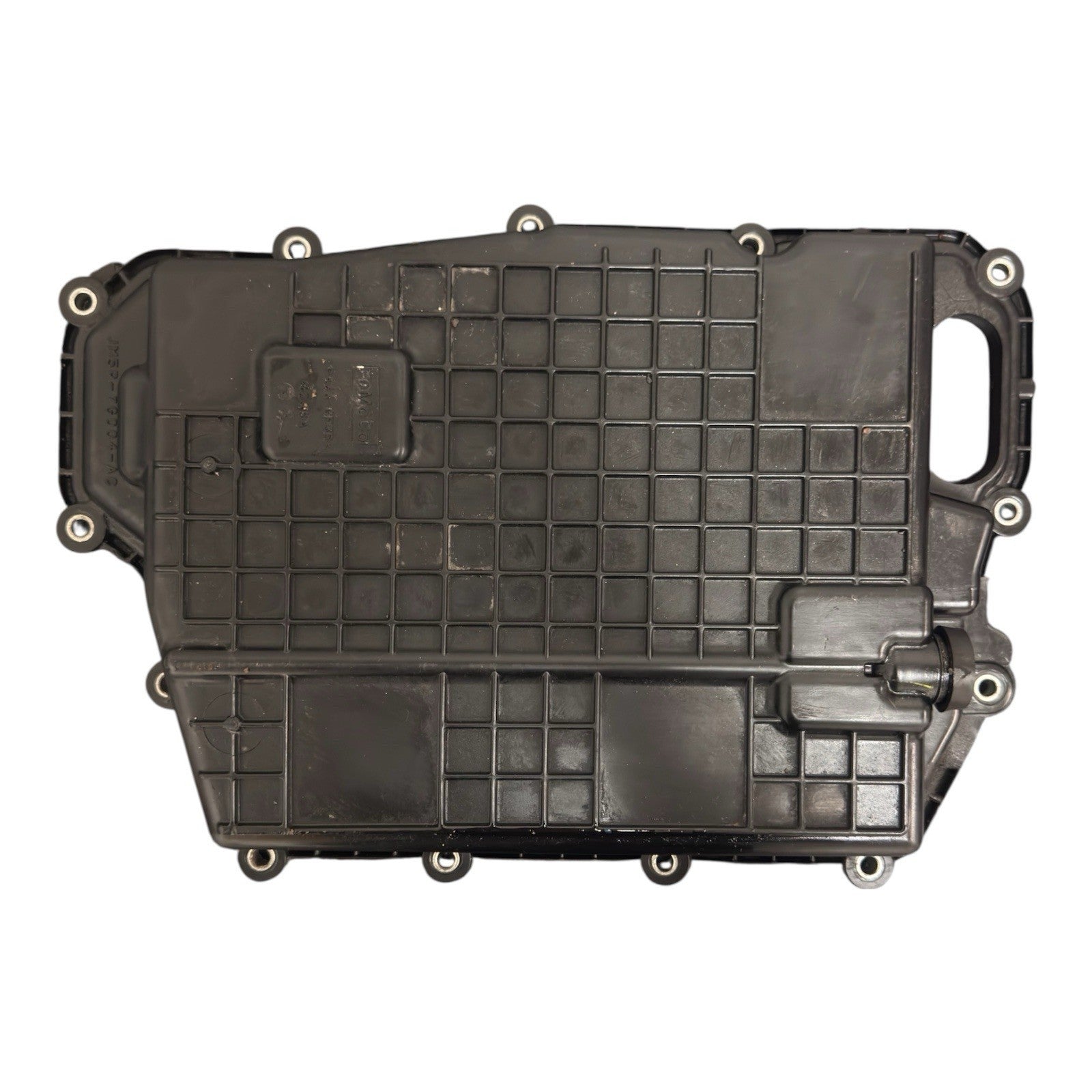 8F35 Used Side Pan Ford view 2