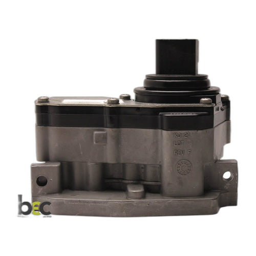 42RLE Transmission Shift Solenoid Pack 04800171AA Jeep Wrangler TJ JK Liberty KJ
