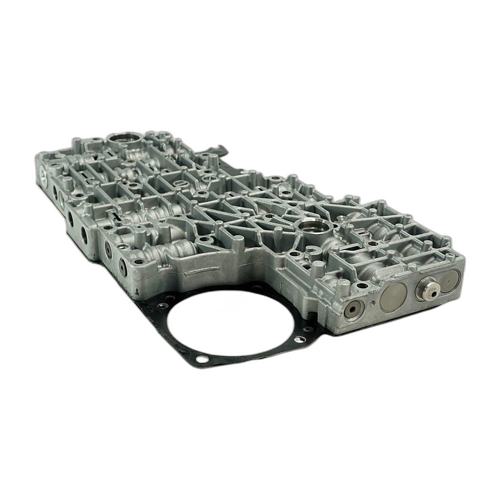 Ford 5R55S 5R55W Valve Body 2009-Up Cast RF9L2P-7A101-AA Explorer Mustang Ranger