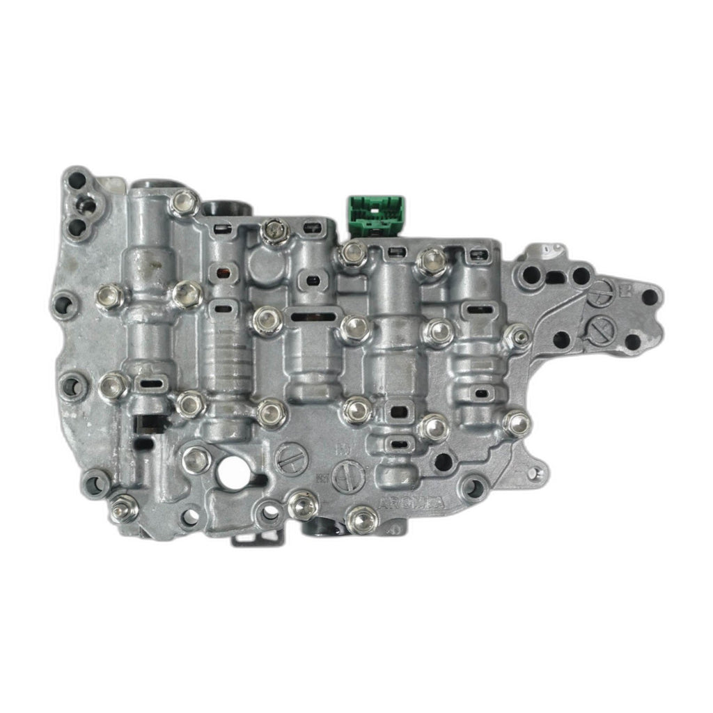 Nissan JF017E RE0F10E CVT8 Valve Body 31705-29X6D Pathfinder Murano QX60 3.5L
