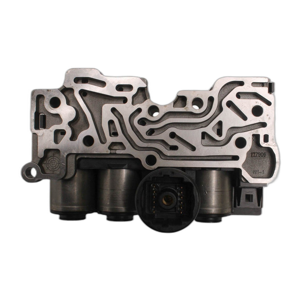 5R55S 5R55W Solenoid Pack Ford Explorer Mercury Mountaineer 4.0L 4.6L 9L2Z-7G391