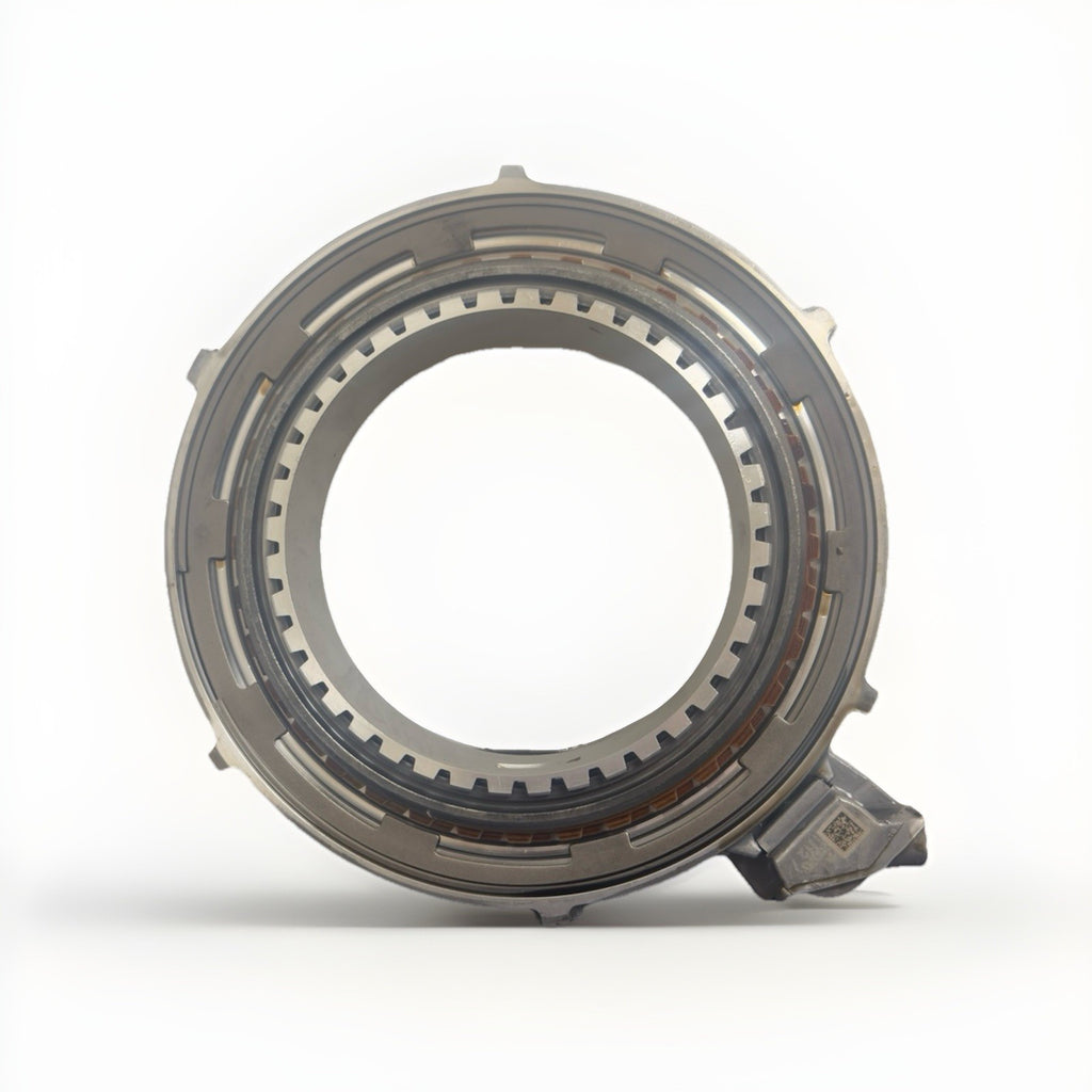 8F35 Used Center Support and Piston Ford view 2