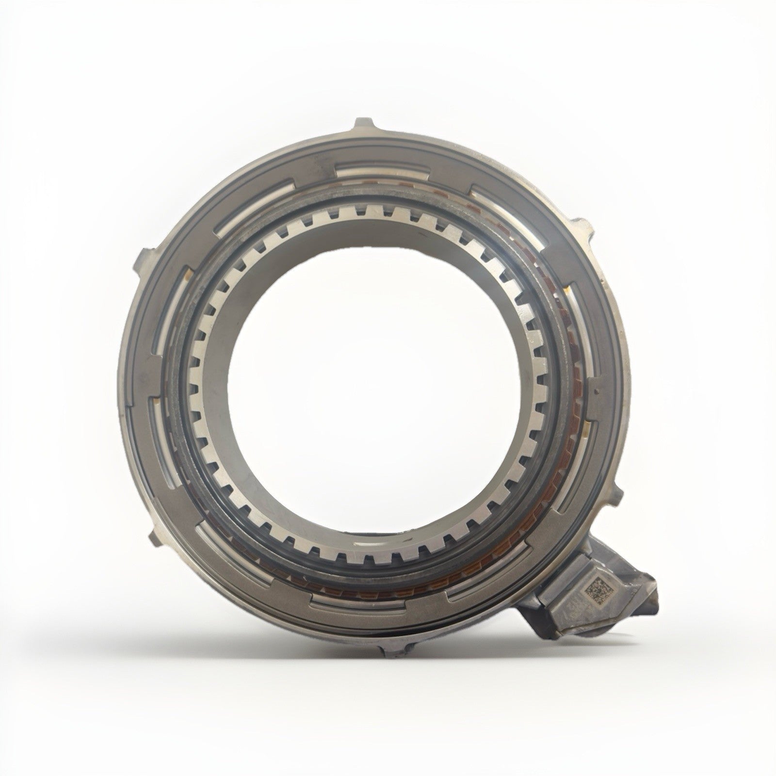 8F35 Used Center Support and Piston Ford view 2