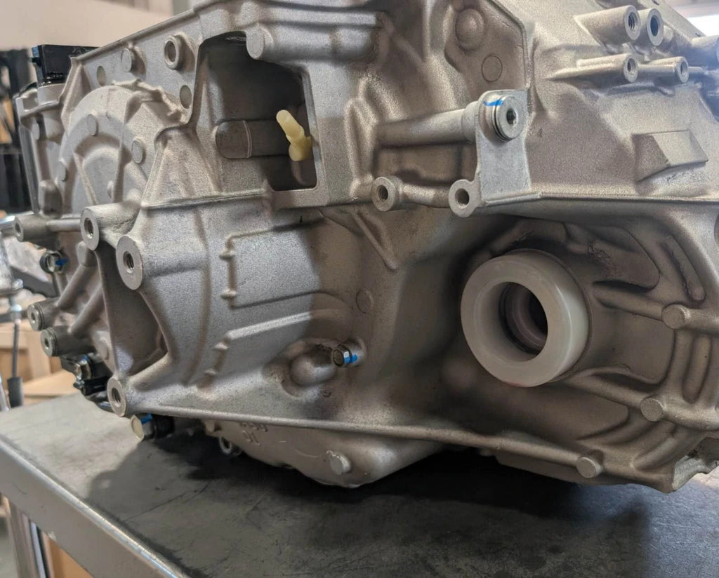 UA80F Remanufactured Transmission Toyota Highlander AWD 2017-2019