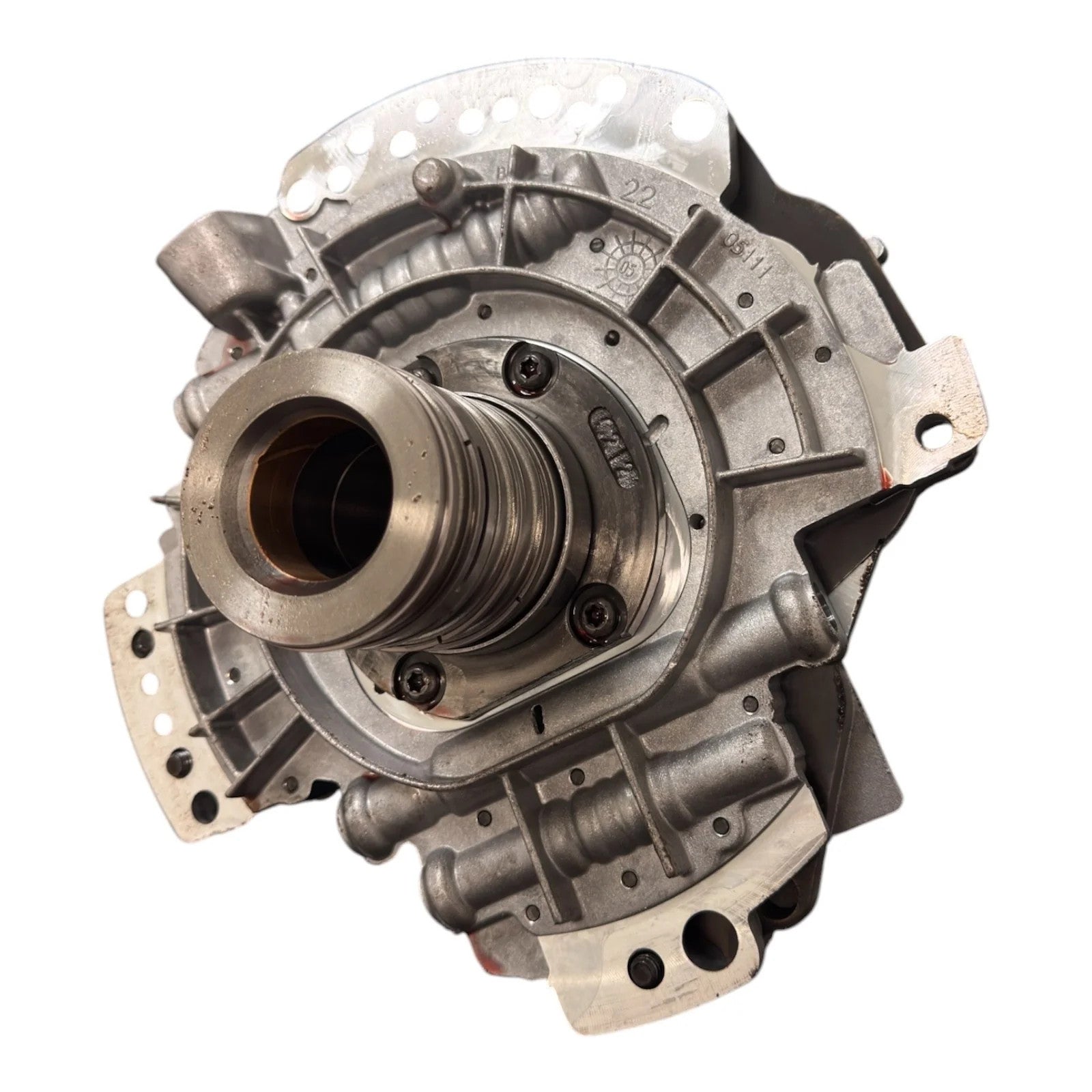 68RFE Transmission Oil Pump Mopar OEM Ram 2500 3500 6.7 Cummins Diesel 2007-2022