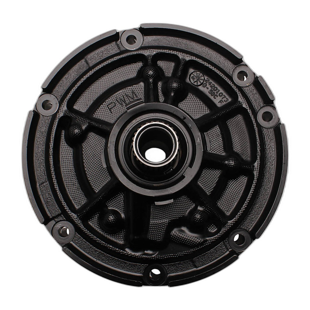 4L60E 4L65E Front Pump 74500H 2005-06 No ISS 13 Vane Short Tube Silverado Sierra