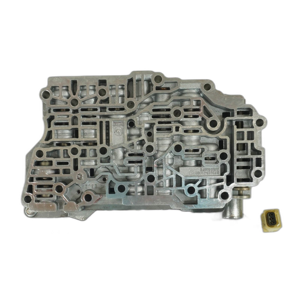 6F35 Gen 1 Valve Body Ford Escape Fusion 2009-2012 Mercury Milan Mariner 2.5L