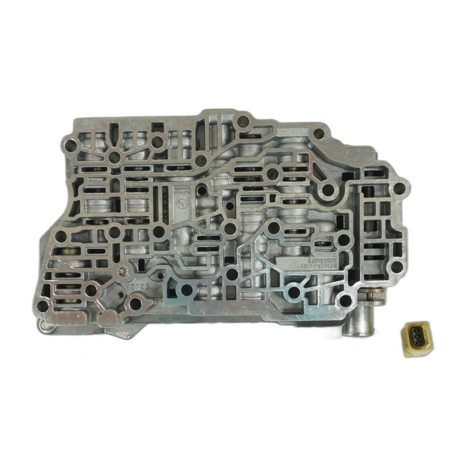 6F35 Gen 1 Valve Body Ford Escape Fusion 2009-2012 Mercury Milan Mariner 2.5L