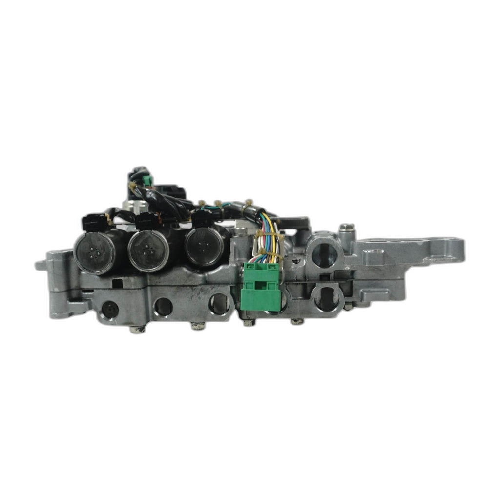 Nissan JF017E RE0F10E CVT8 Valve Body 31705-29X6D Pathfinder Murano QX60 3.5L