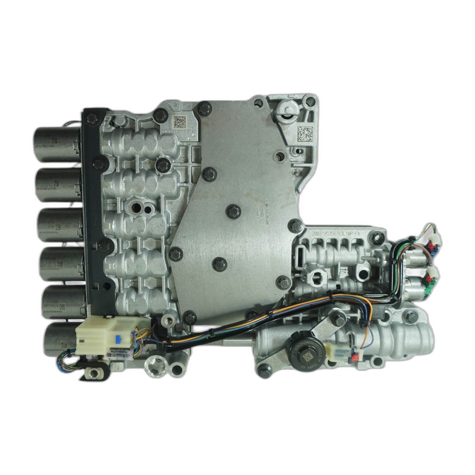 Ford 10R80 10R60 10R90 Valve Body Gen 1 2017-2019 F-150 Mustang Expedition