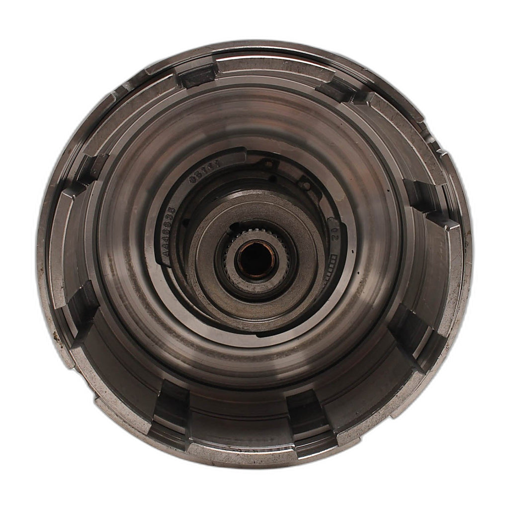 Chrysler A604 41TE A606 42LE Input Clutch Drum Kit Retainer No Bevel Caravan