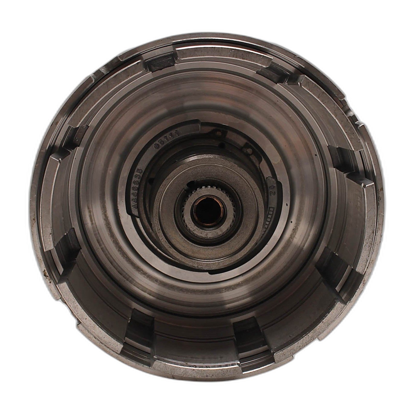 Chrysler A604 41TE A606 42LE Input Clutch Drum Kit Retainer No Bevel Caravan