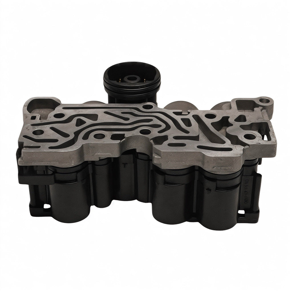 5R55S Solenoid Block Lincoln LS 3.0L 3.9L 2003-2006 Ford 5R55W Shift Pack