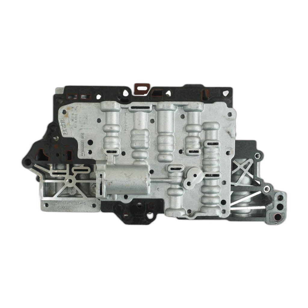 GM 6T70 6T75 Valve Body Gen 1 2007-2008 Closed Exhaust Port Malibu Acadia