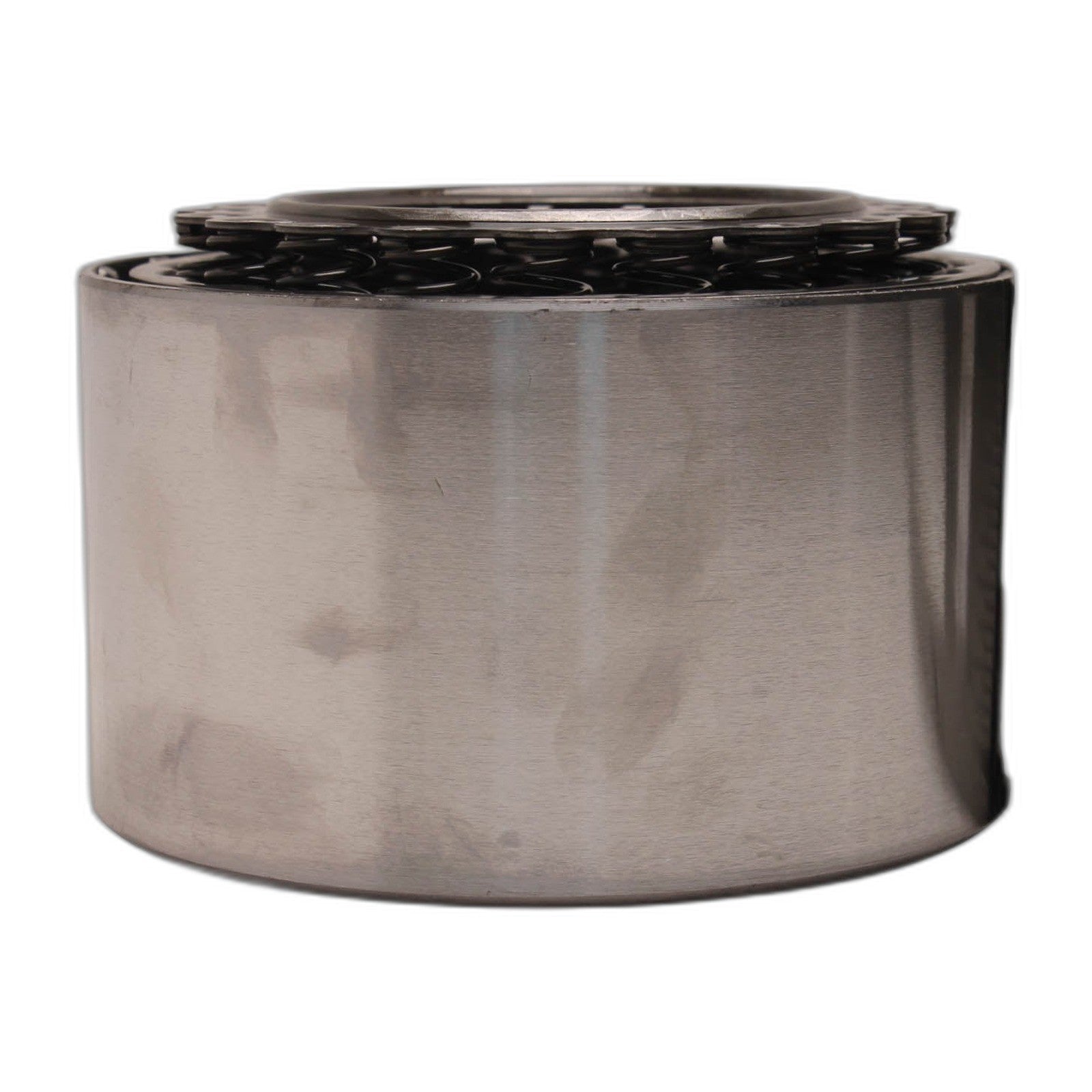GM 4T65E 2nd Clutch Drum Large Hole Loaded No Oil Groove Impala Grand Prix