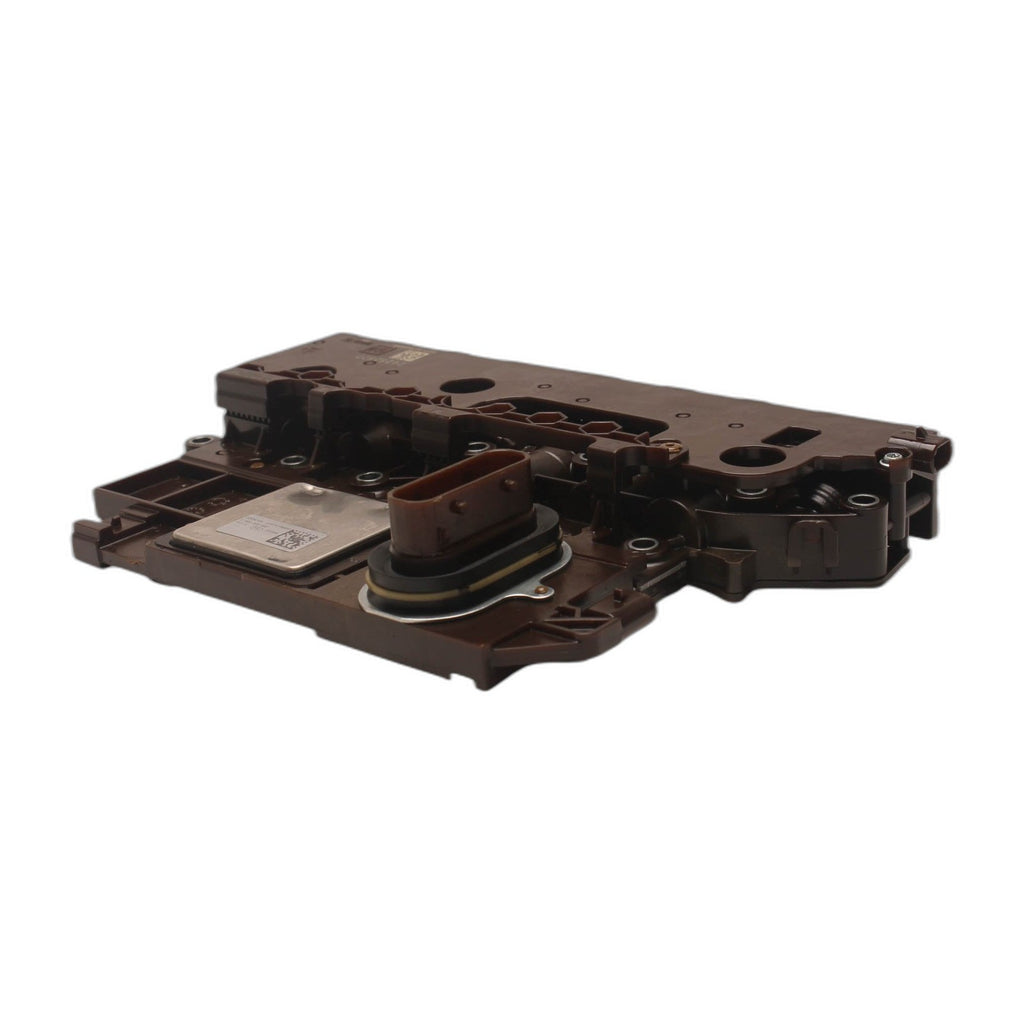 GM 6T70 6T75 TEHCM Solenoid Assembly 17-Pin Square Cut Gen 1 Malibu Traverse