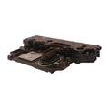 GM 6T70 6T75 TEHCM Solenoid Assembly 17-Pin Square Cut Gen 1 Malibu Traverse