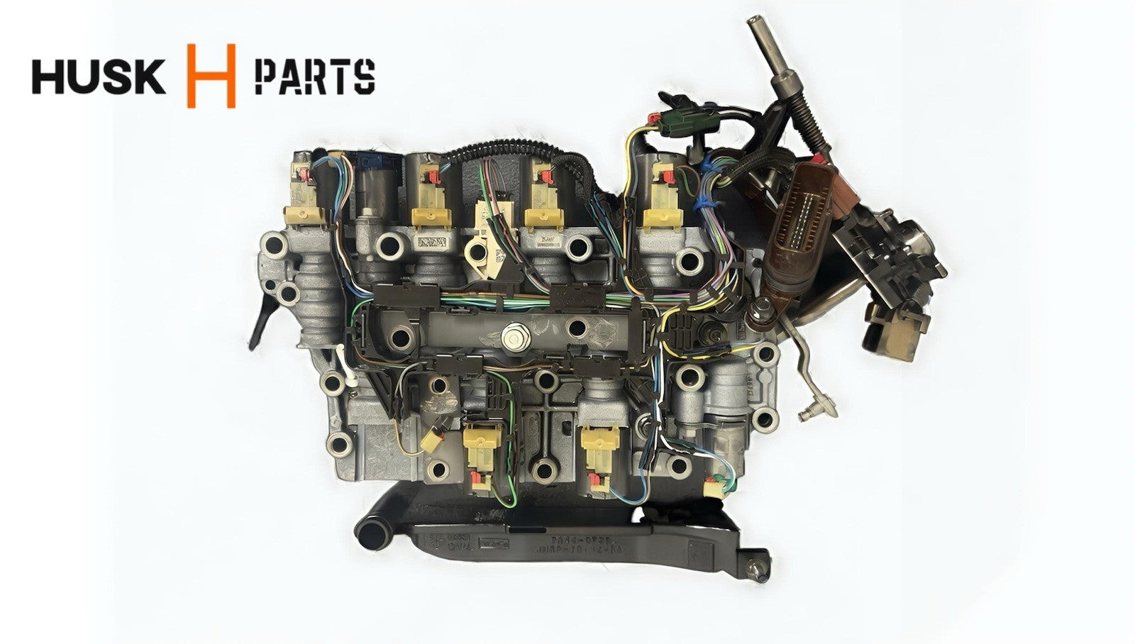 8F35 Used Valve Body Ford
