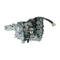Nissan CVT Valve Body JF011E RE0F10A 2 Black Switches Large Hole Rogue Sentra