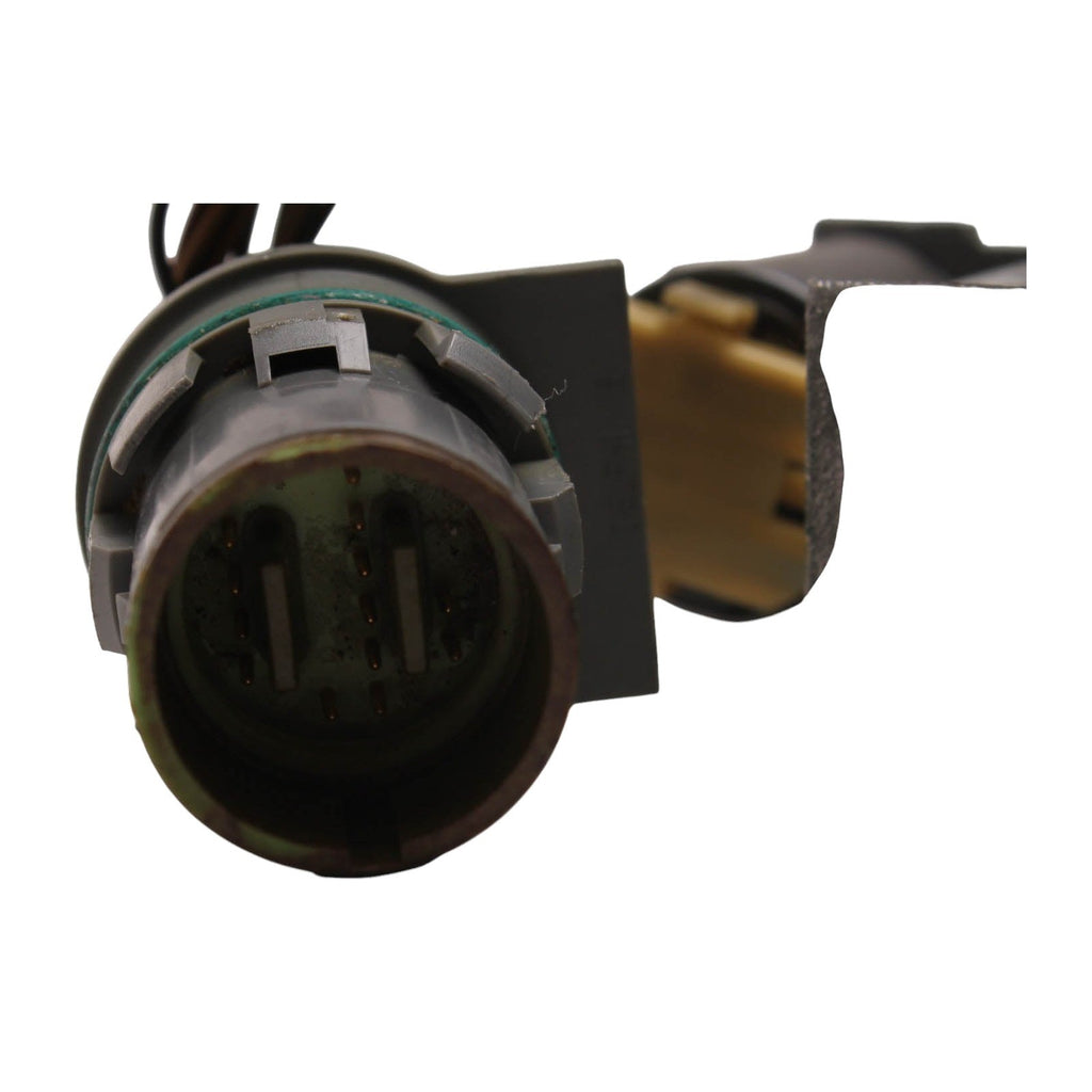 4L60E Valve Body 1996-2000 Spade Terminal 3-2 Control Solenoid Silverado Blazer