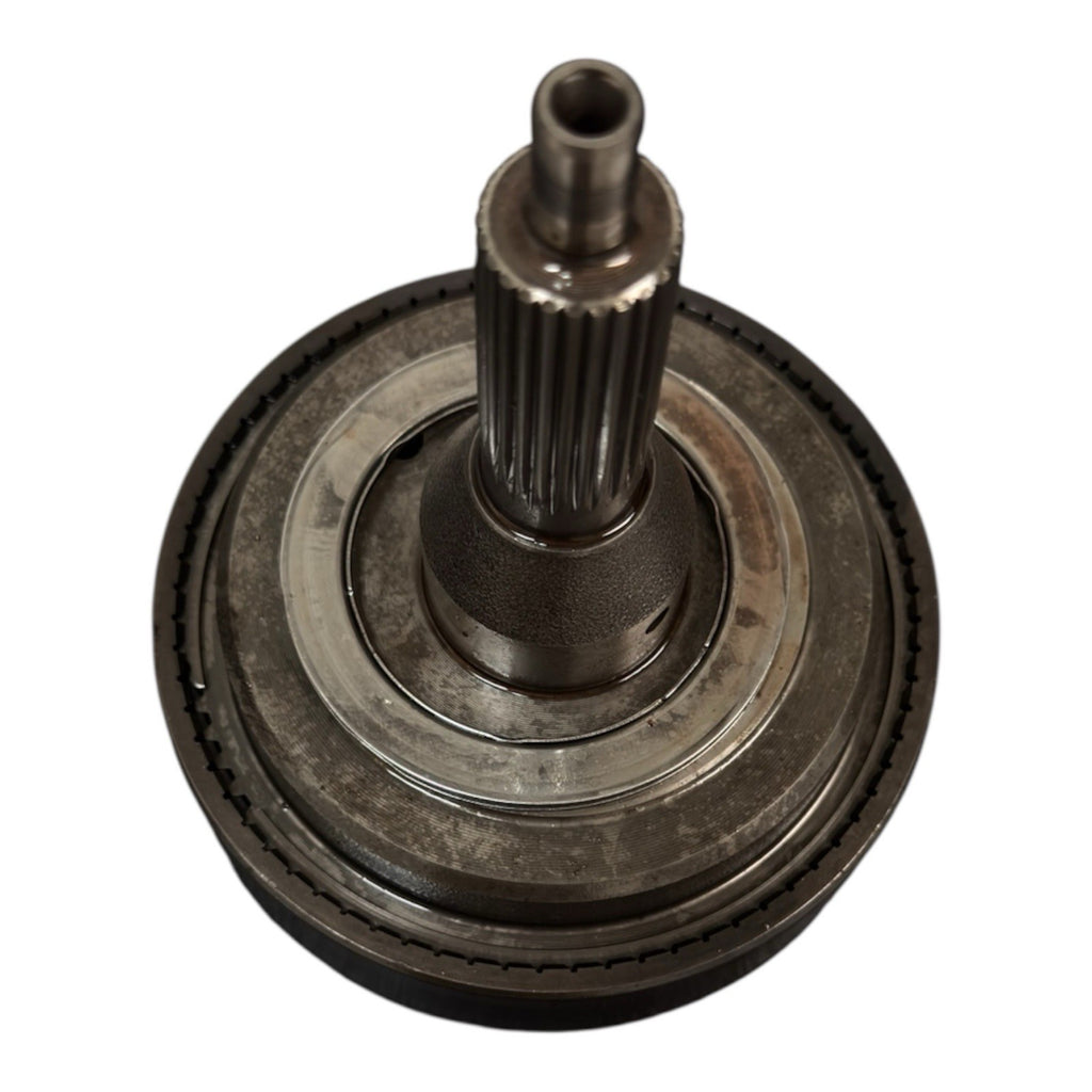 U46674A 5R55E Used Center Shaft Overdrive Ford