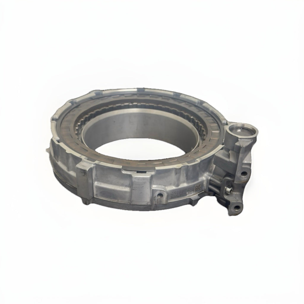 8F35 Used Center Support and Piston Ford view 5
