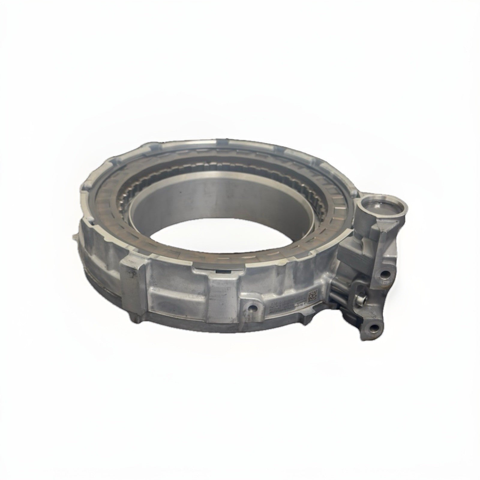 8F35 Used Center Support and Piston Ford view 5