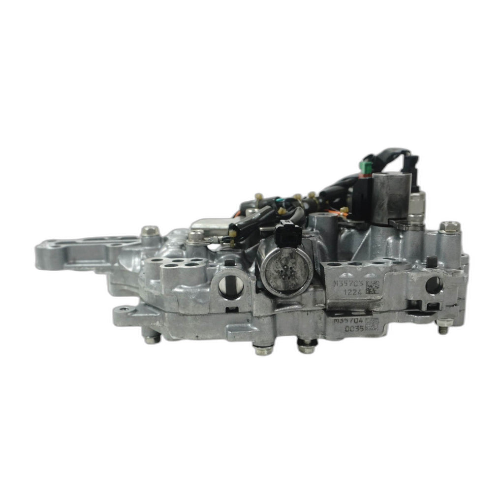 Nissan JF017E RE0F10E CVT8 Valve Body 31705-29X6D Pathfinder Murano QX60 3.5L