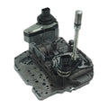 42RLE Valve Body Jeep Wrangler TJ Liberty 2003-2006 2.4L 4.0L 2 Plug Solenoid