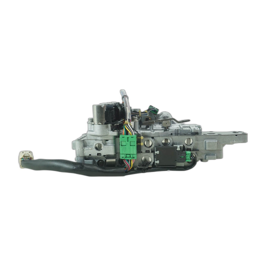 Nissan CVT Valve Body JF011E RE0F10A 1 Orange Pressure Switch Small Hole TCC