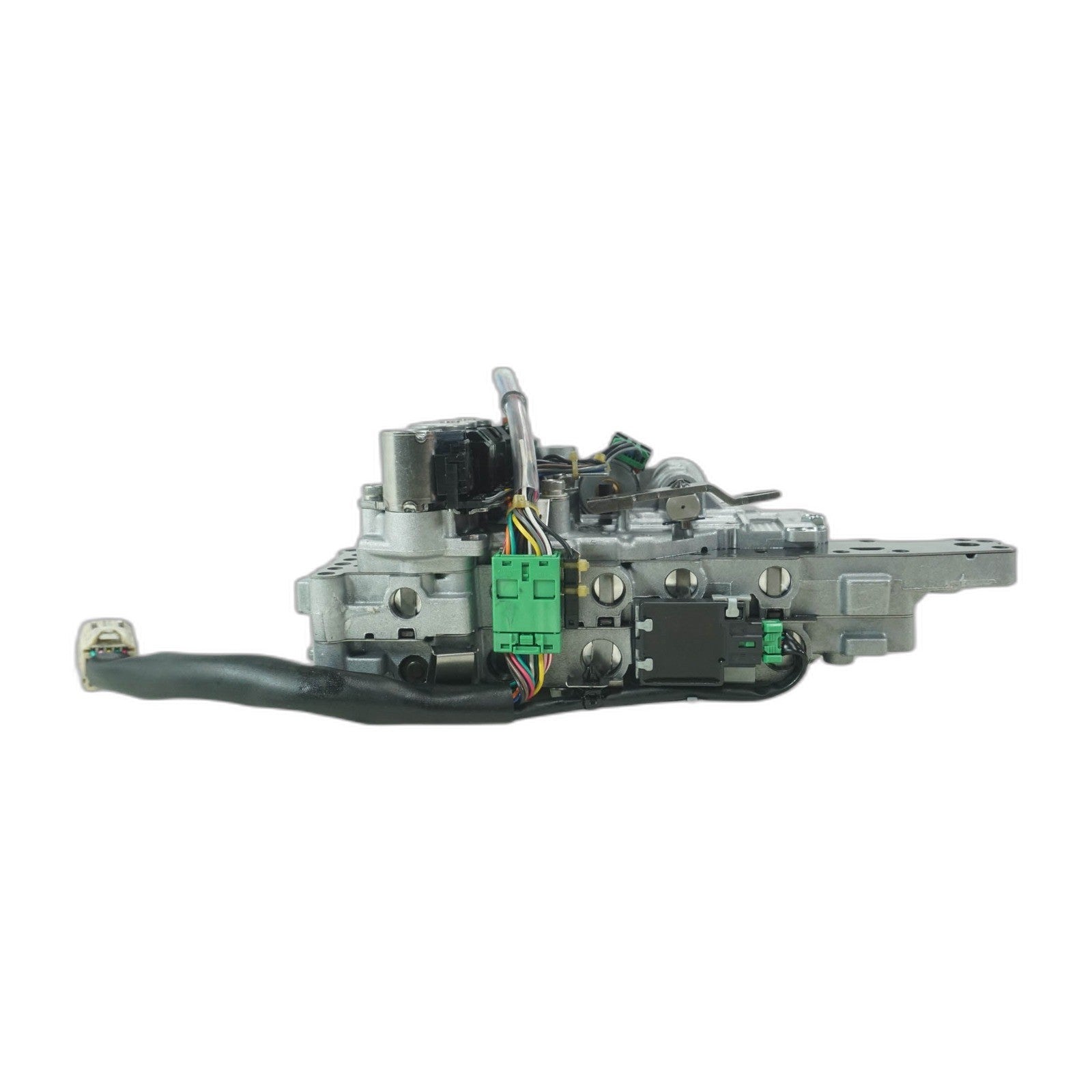 Nissan CVT Valve Body JF011E RE0F10A 1 Orange Pressure Switch Small Hole TCC