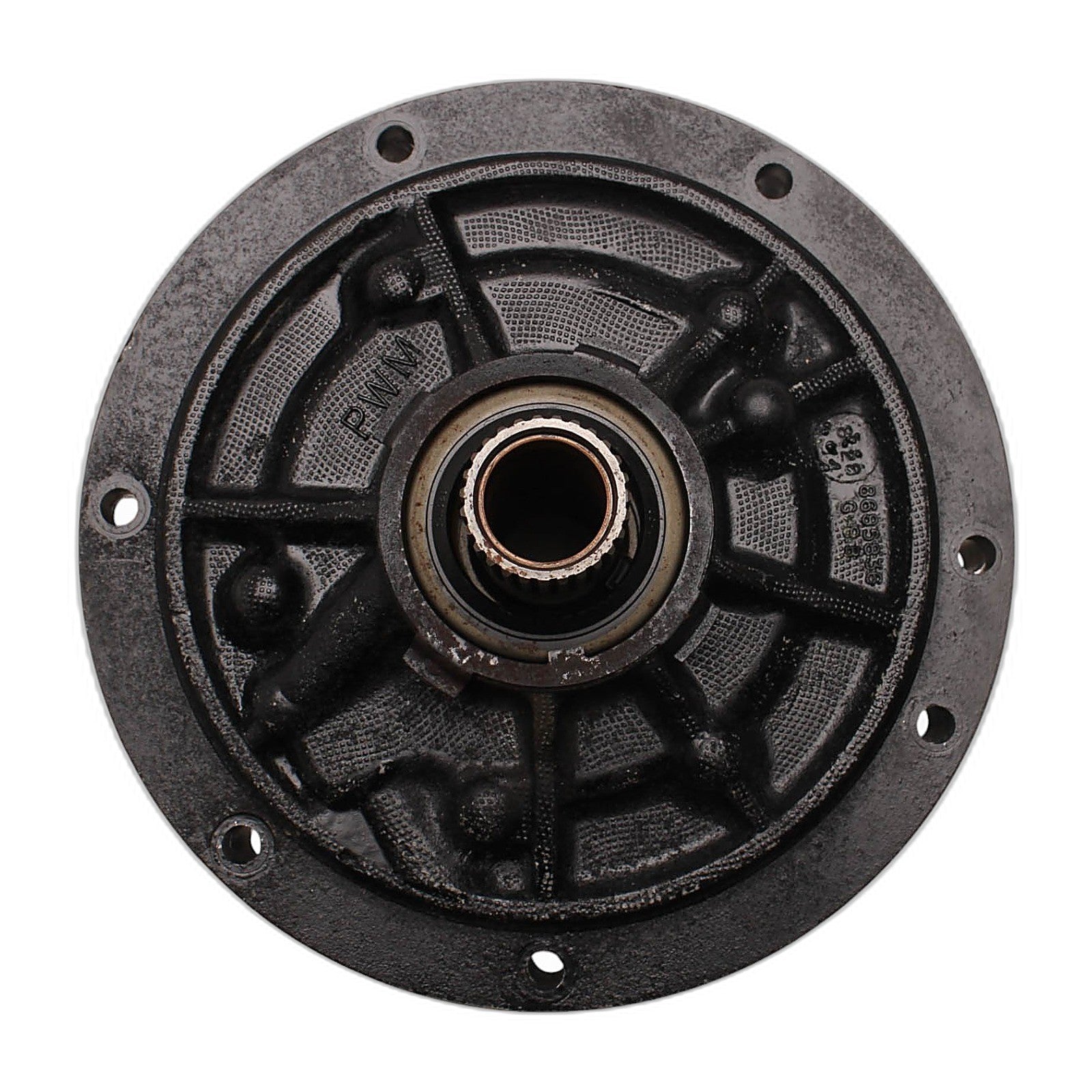 4L60E Front Pump Assembly 74500D PWM 1995-96 1-Piece Case Chevy C/K 1500 Camaro