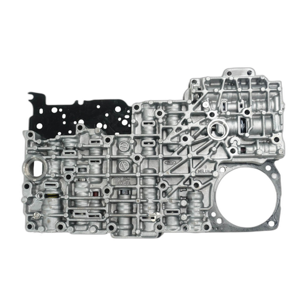 Ford 5R55S 5R55W Valve Body Cast RF1L2P-7A101-FA Explorer Mustang Aviator