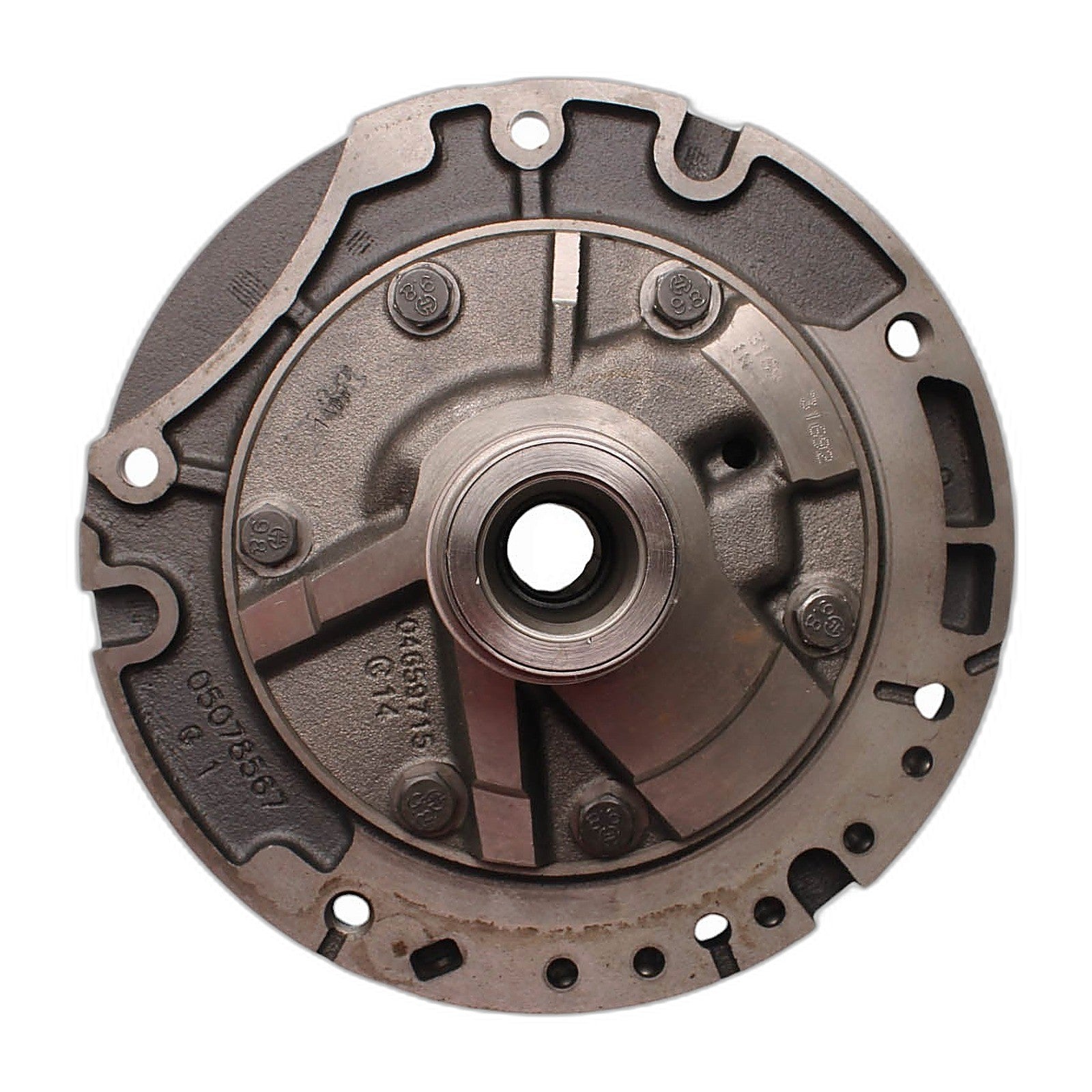 Chrysler 62TE Transmission Oil Pump Assembly 6-Bolt 2007-Up Caravan Journey