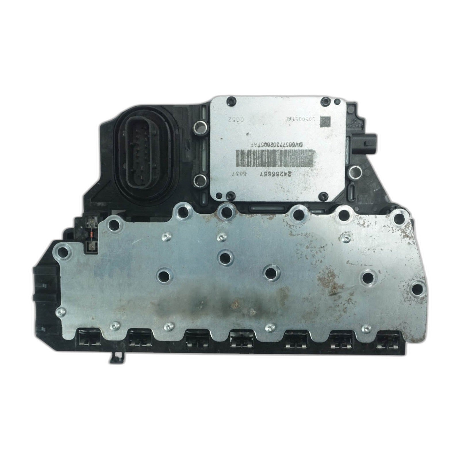 GM 6T40 6T45 TEHCM Solenoid Assembly Gen 1 Pressure Switch Cruze Equinox
