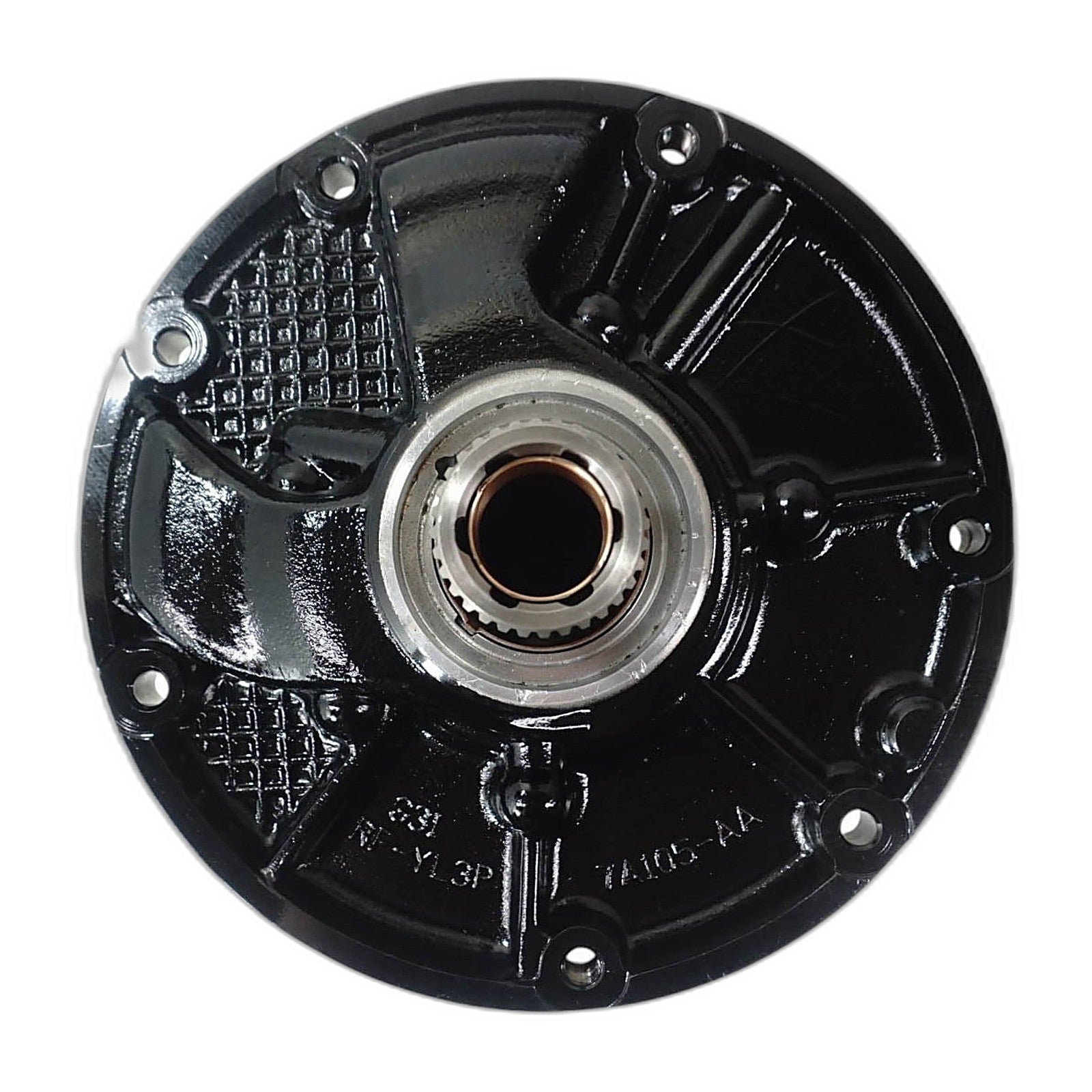 Ford 4R70W AODE Front Pump Assembly F4AZ-7A103-A 1995-03 Mustang F-150 Crown Vic
