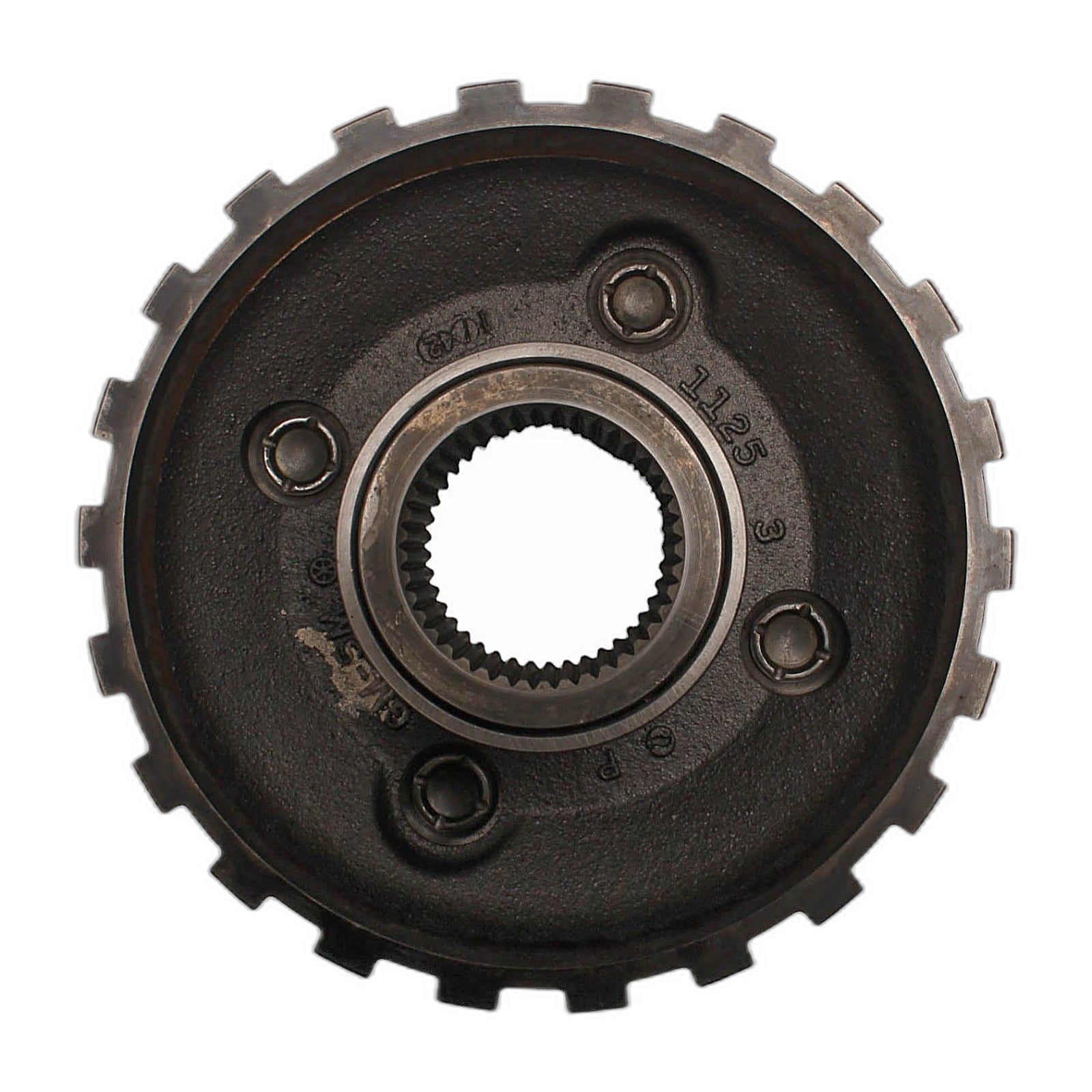 Allison 1000 P3 Planet w/ Parking Lugs 29540500 27T Pinion 49T Sun Gear Duramax