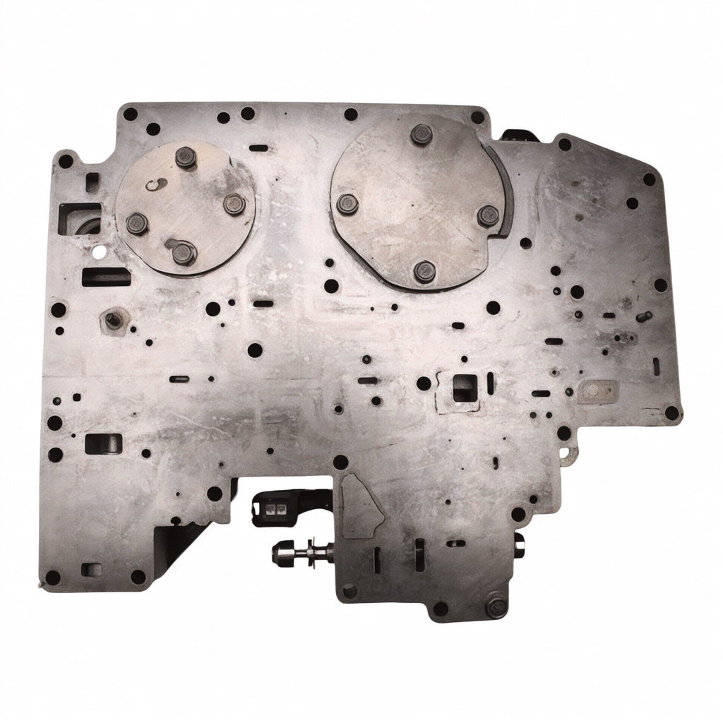 4R70W 4R75W Transmission Valve Body Ford