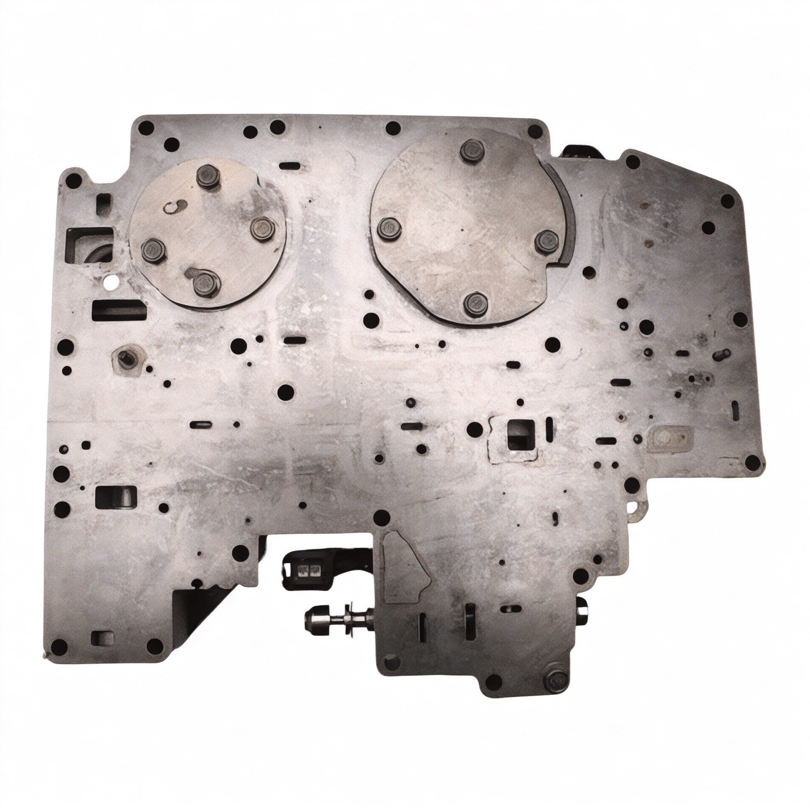 4R70W 4R75W Transmission Valve Body Ford