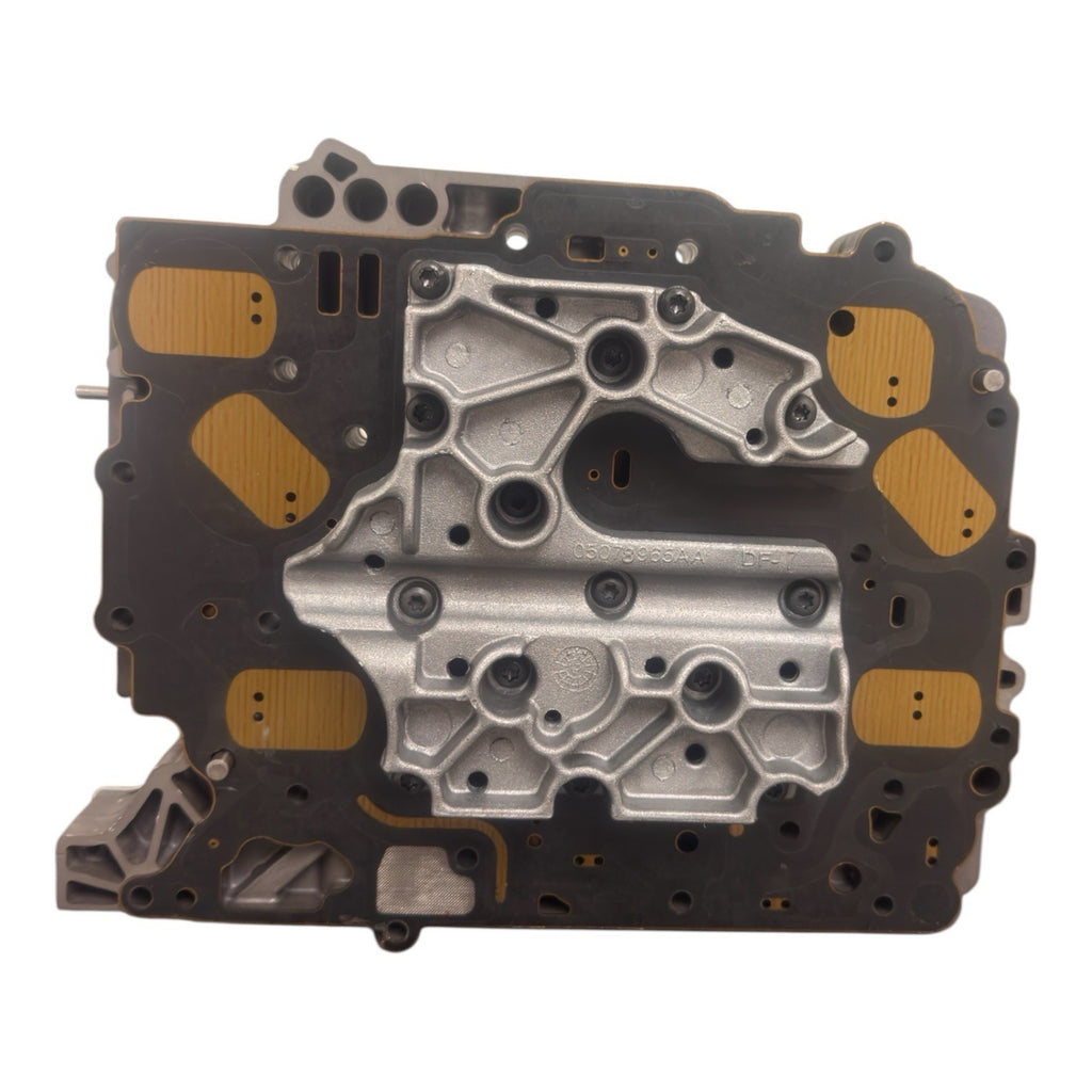 62TE Used Valve Body Chrysler Dodge Jeep view 5