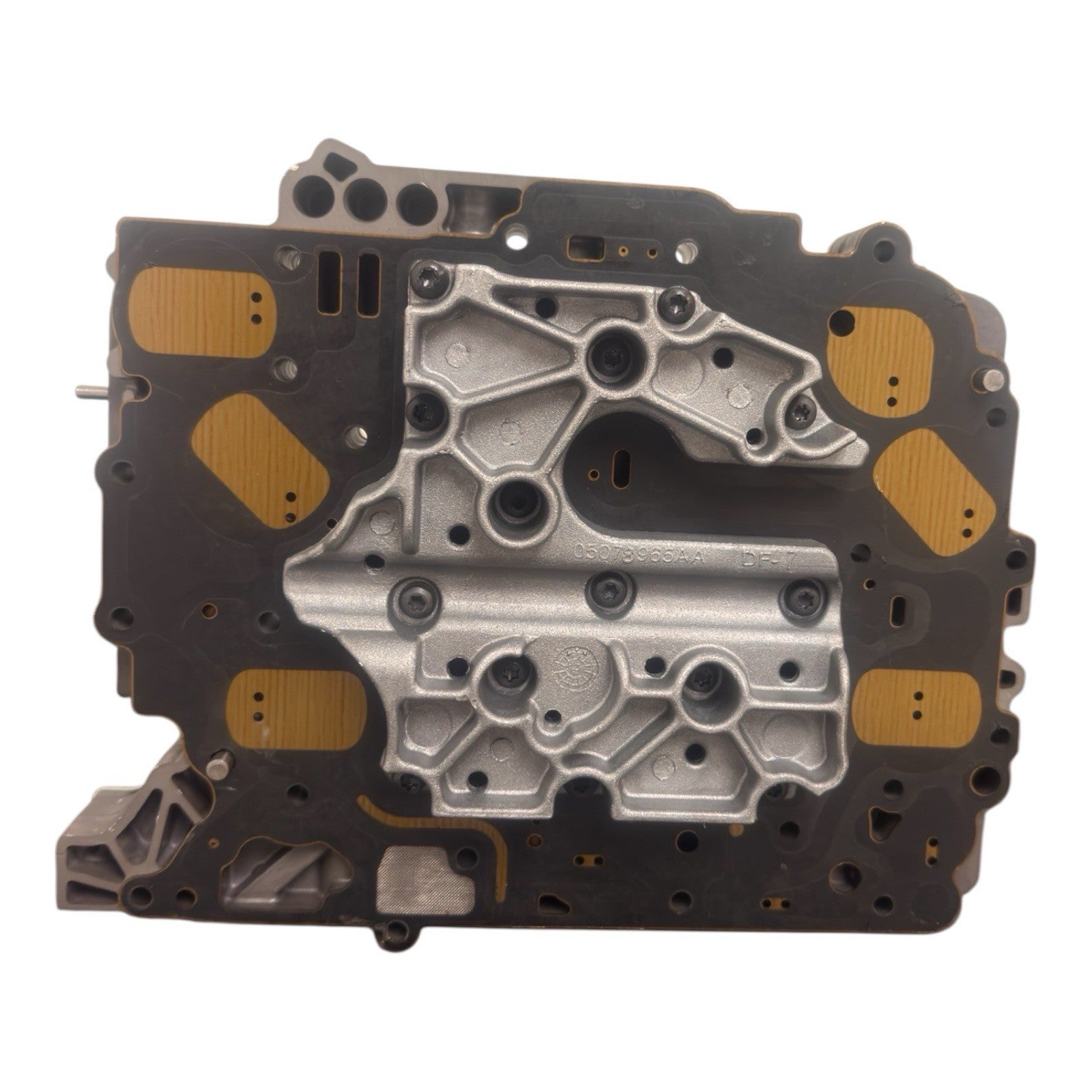 62TE Used Valve Body Chrysler Dodge Jeep view 5