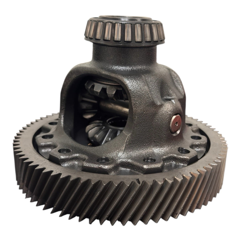 U760E U760F Used Differential Assembly Toyota view 2
