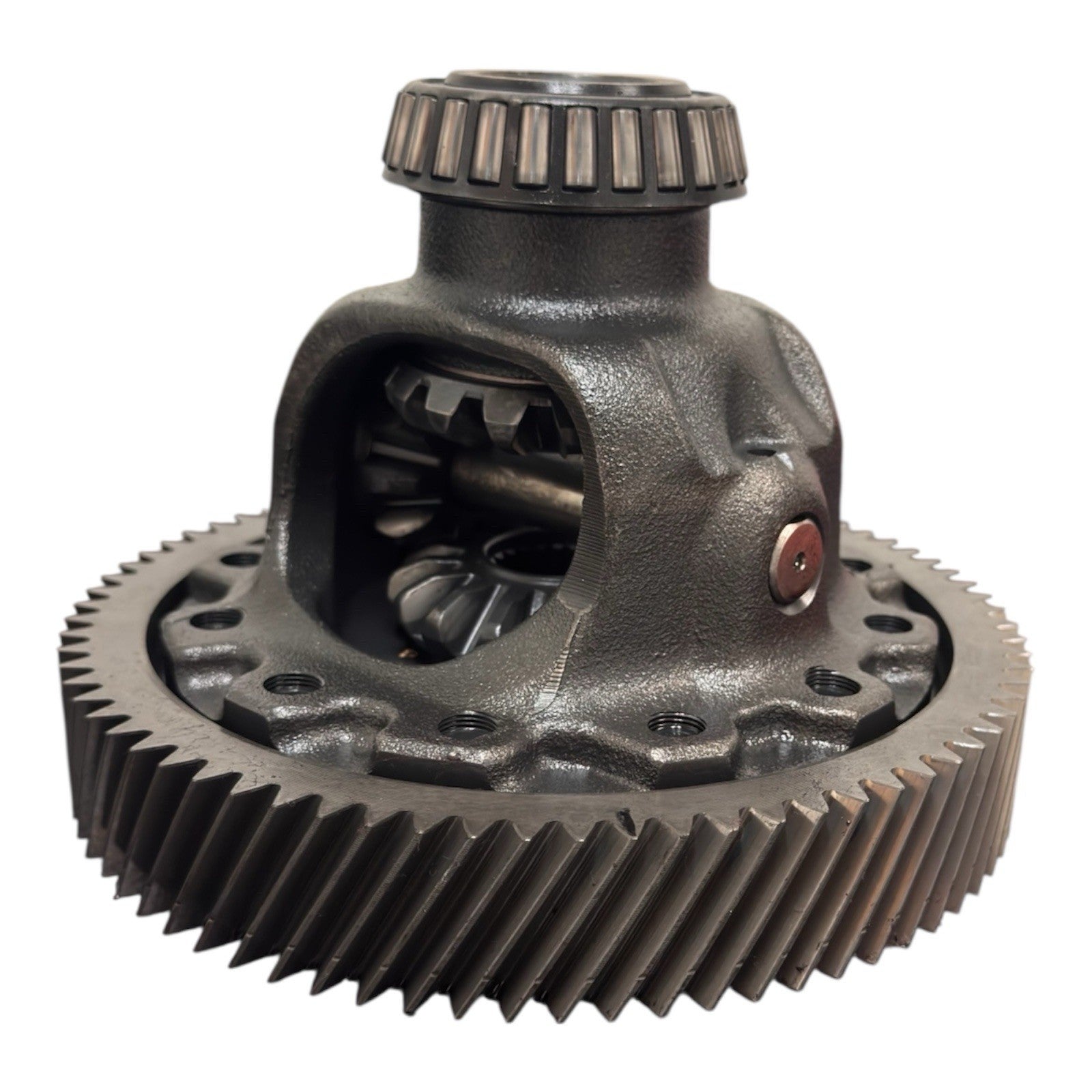 U760E U760F Used Differential Assembly Toyota view 2